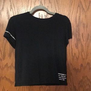 Abercrombie & Fitch t shirt